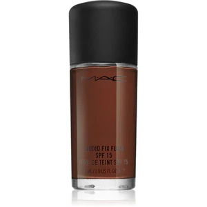 MAC Cosmetics Studio Fix Fluid zmatňujúci make-up SPF 15 odtieň NW 57 30 ml