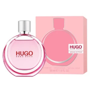 Hugo Boss Boss Woman Extreme parfémovaná voda pre ženy 75 ml