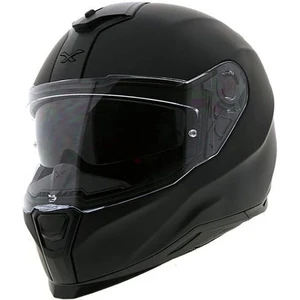 Nexx SX.100 Core Black MT XL Casco