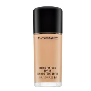 MAC Cosmetics Studio Fix Fluid zmatňujúci make-up SPF 15 odtieň NC37 30 ml