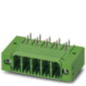 Zásuvkový konektor na kabel Phoenix Contact PC 5/ 7-GFU-7,62 1721067, pólů 7, rozteč 7.62 mm, 50 ks