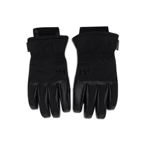 Helly Hansen Guanti Unisex All Mountain Gloves Black S