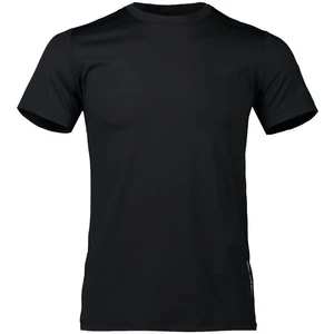 POC Reform Enduro Light Tee Uranium Black M