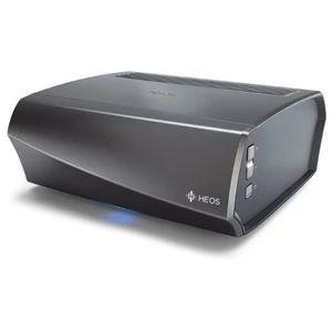 Denon HEOS AMP HS2 SRE2 Negro