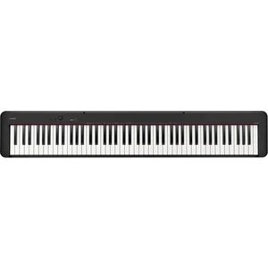 Casio CDP-S100 BK Cyfrowe stage pianino