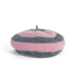 Art Of Polo Woman's Beret cz15333