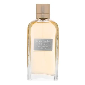 Abercrombie & Fitch First Instinct Sheer woda perfumowana dla kobiet 100 ml