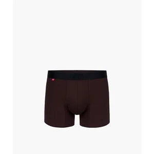 Boxer shorts Atlantic MH-1194 S-2XL chocolate 3