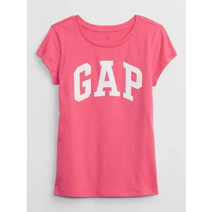 Children's T-shirt with logo GAP - Girls