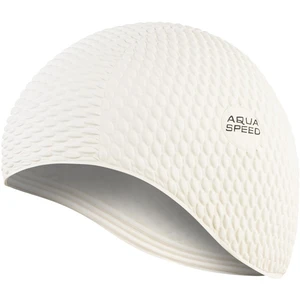 AQUA SPEED Woman's Swimming Cap Bombastic  Pattern 05