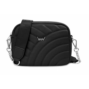 Vuch Dámská crossbody kabelka Nelly Black