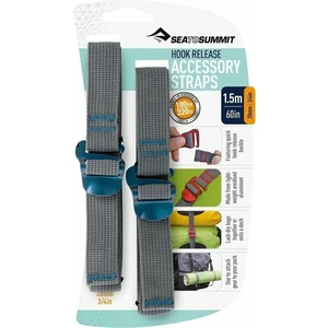 Sea To Summit Accessory Straps with Hook Release Outdoor-Rucksack