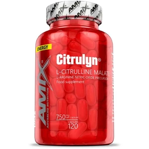 Amix Citrulyn 120 kapsúl