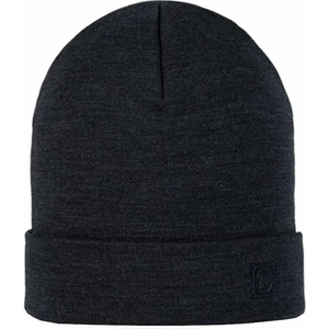 Buff Merino Heavyweight Beanie Solid Indigo UNI Bonnet de Ski