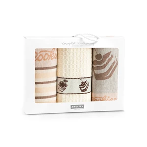 Zwoltex Unisex's Kitchen Set Cookies