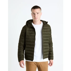 Celio Quilted Jacket Fububble - Men