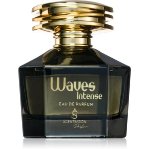 Scentsations Waves Intense parfémovaná voda pro ženy 100 ml