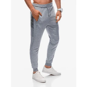 Edoti Men's sweatpants