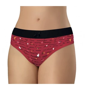 Women's panties Andrie multicolored