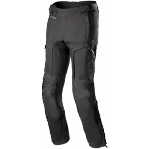 Alpinestars Bogota' Pro Drystar 3 Seasons Pants Black/Black 4XL Regular Pantalones de textil