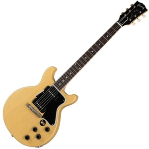 Gibson 1960 Les Paul Special DC VOS Yellow