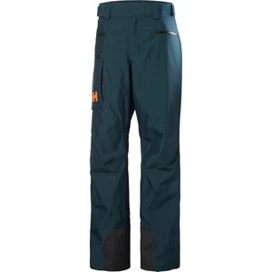 Helly Hansen Men's Garibaldi 2.0 Midnight XL Lyžiarske nohavice