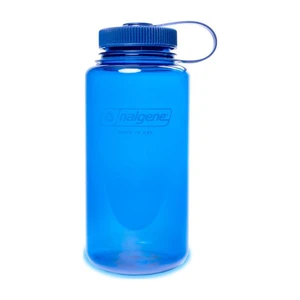 Nalgene Wide Mouth 1 l Denim Sustain