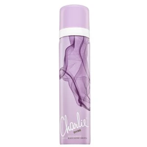 Revlon Charlie Divine deospray dla kobiet 75 ml