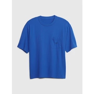 GAP T-Shirt pique oversized - Men