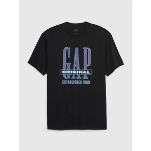 GAP T-shirt with distinctive logo - Men