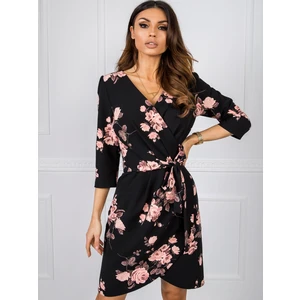 Női ruha Fashionhunters Floral