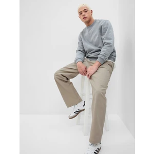 GAP trousers modern khaki '90s loose - Men