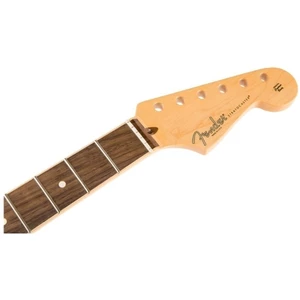 Fender American Channel Bound 21 Rózsafa Gitár nyak