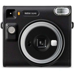 Fujifilm Instax Square SQ40 Black