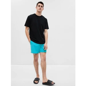 GAP Swimwear with Elasticated Waistband - Men