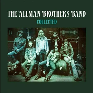 The Allman Brothers Band - Collected - The Allman Brothers Band (2 LP)