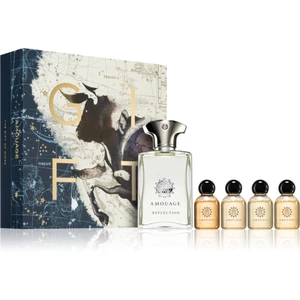 Amouage Taurus Set sada unisex