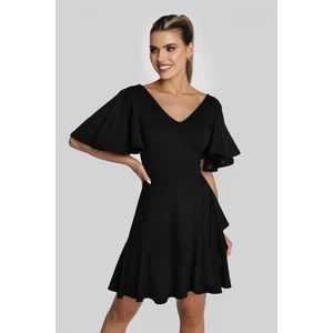 Madnezz House Woman's Dress Juanita Mad790