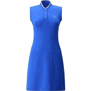 Chervo Womens Jura Dress Brilliant Blue 36