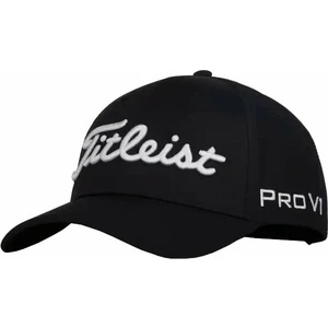 Titleist Tour Performance Cap 2022 Black/White