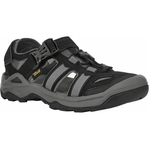 Teva Omnium 2 Men's Black 43 Buty męskie trekkingowe