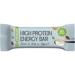 Powerlogy High Protein Bar 50 g