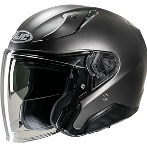 HJC RPHA 31 Flat Black XS Casque