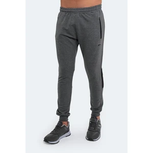 Slazenger Yazhu Men's Sweatpants Anthracite