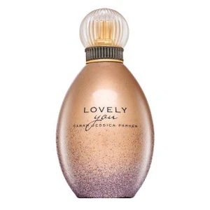 Sarah Jessica Parker Lovely You woda perfumowana dla kobiet 50 ml