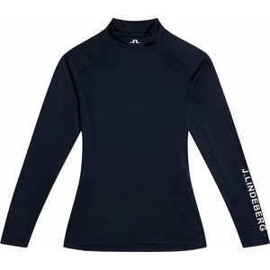 J.Lindeberg Asa Soft Compression Top JL Navy S