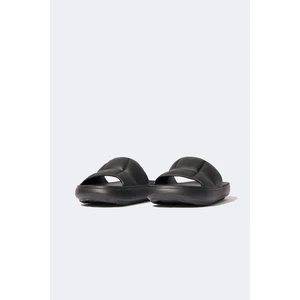 DEFACTO Women's Single Band Eva Slippers