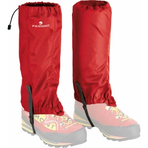 Ferrino Cervino Gaiters Red Copriscarpe