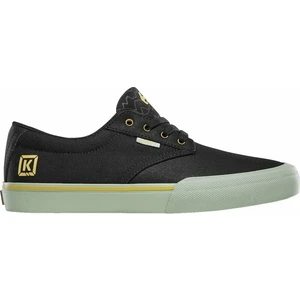 Etnies Teniși Jameson Vulc BMX X Kink Nathan Williams Black 44