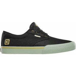 Etnies Tenisky Jameson Vulc BMX X Kink Nathan Williams Black 44